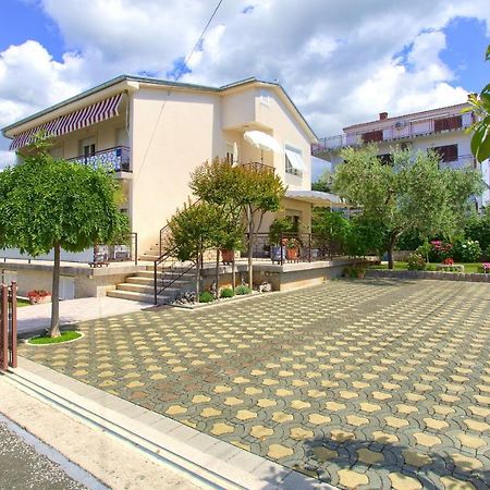 Apartments Jele Malinska Dış mekan fotoğraf