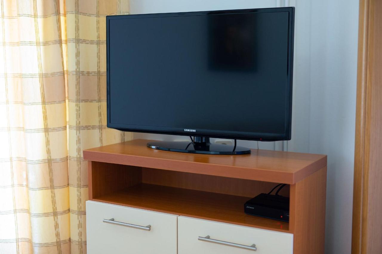 Apartments Jele Malinska Dış mekan fotoğraf