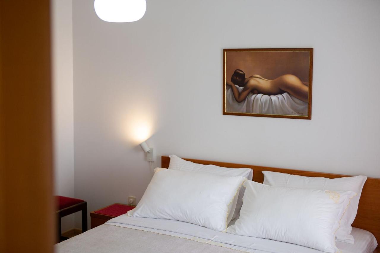 Apartments Jele Malinska Dış mekan fotoğraf