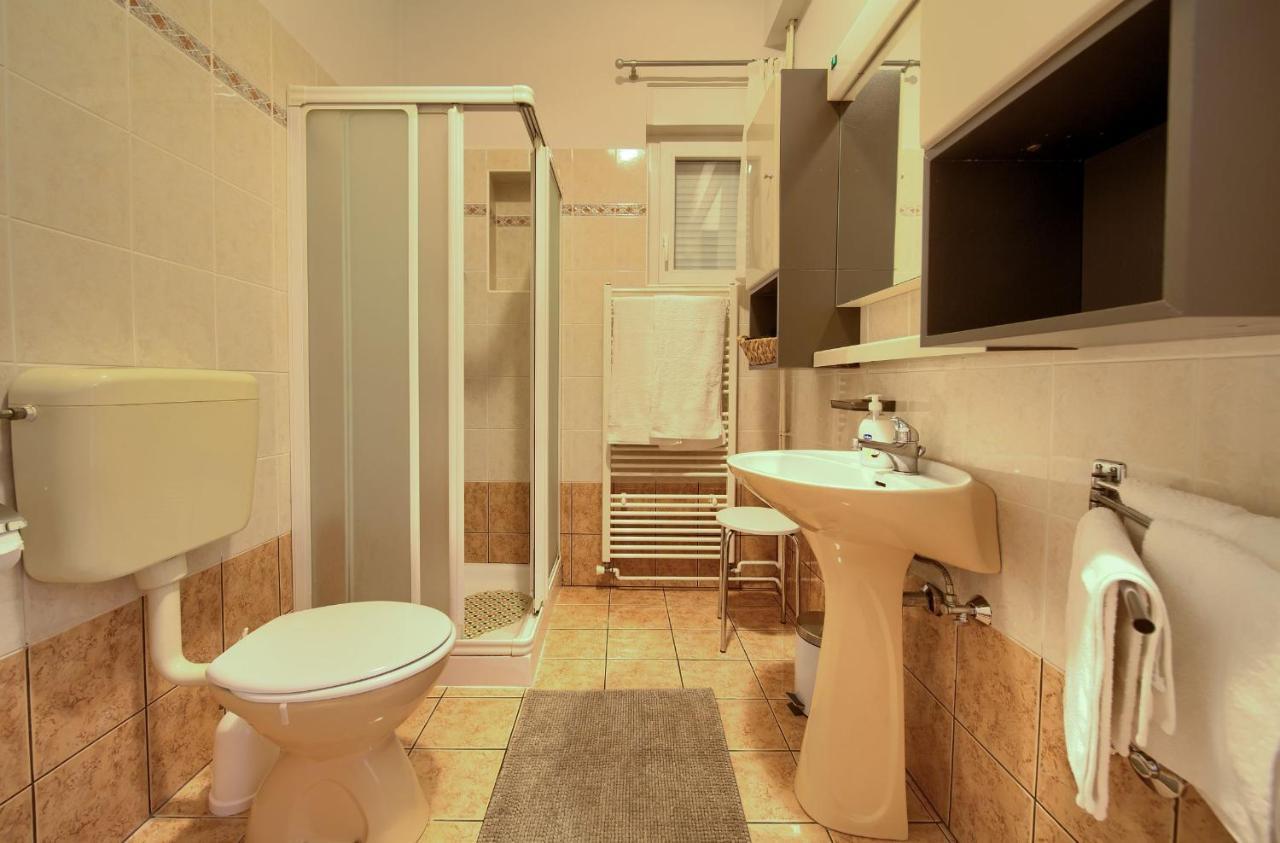 Apartments Jele Malinska Dış mekan fotoğraf