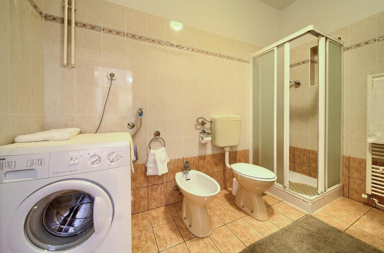 Apartments Jele Malinska Dış mekan fotoğraf