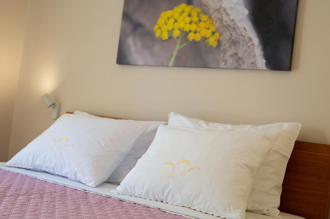 Apartments Jele Malinska Dış mekan fotoğraf
