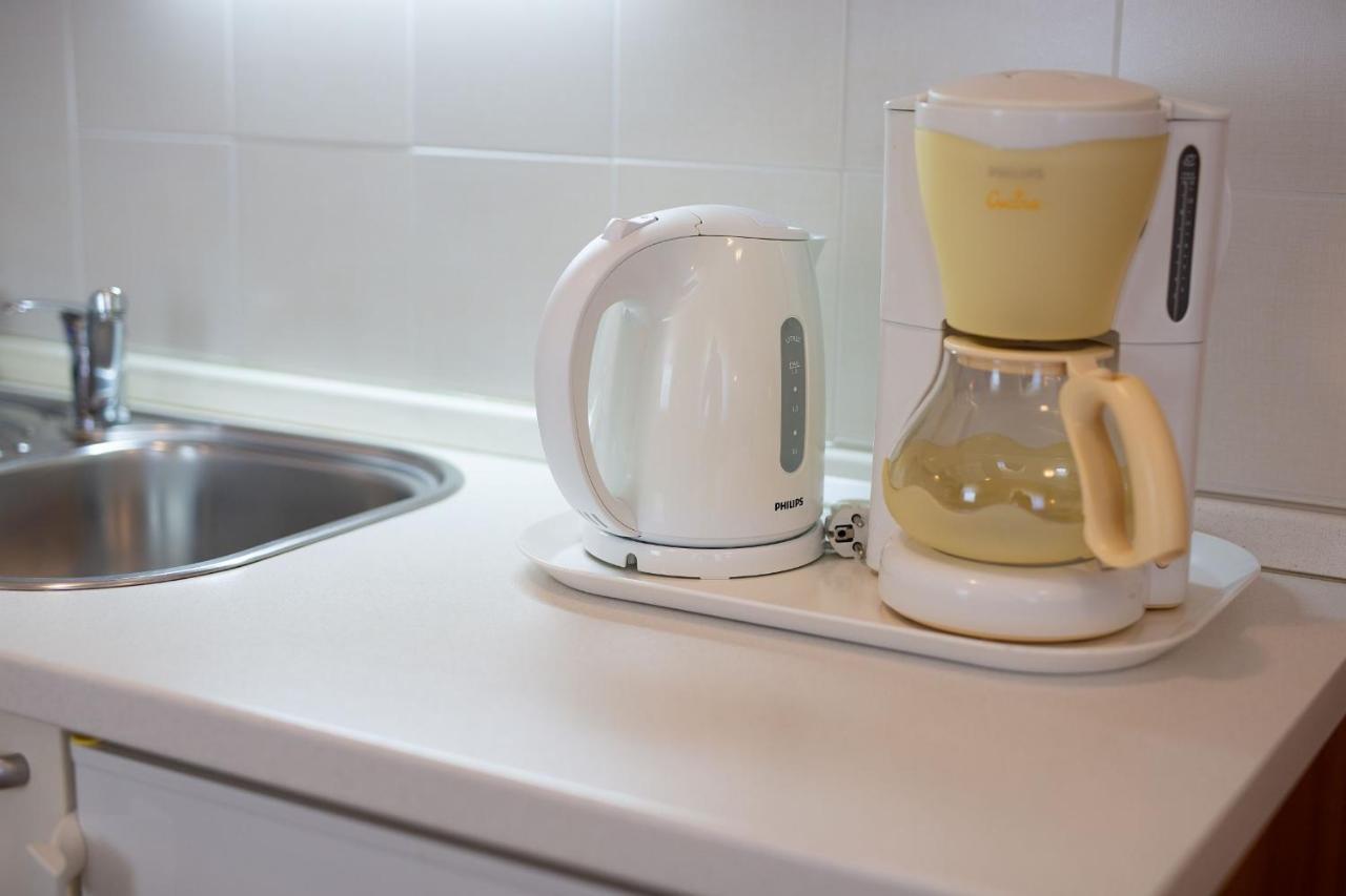 Apartments Jele Malinska Dış mekan fotoğraf